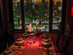 -花马天堂云南餐厅 Lost Heaven(外滩店)