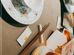 -小厨娘绣中淮扬(总统府大行宫店)