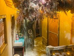 -叶叶菩提·晋福宫