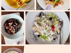 -山外山菜馆(玉泉路店)