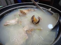 -巫记鸡饭店