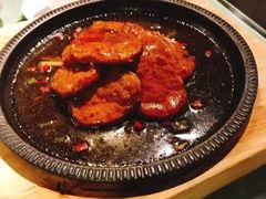 -天厨妙香素食餐厅(清华店)