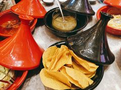 -盛宴标帜餐厅·亲子自助 (南昌喜来登酒店)