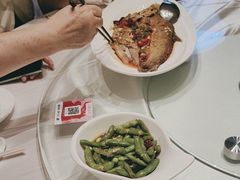 -王府井酒店(金桥港湾店)