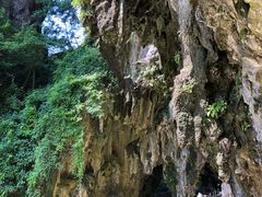 -英西峰林·洞天仙境