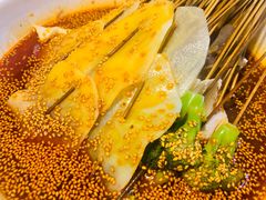 -嘉州叶婆婆钵钵鸡(建设路店)