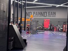 -锐动健身游泳(博地中心店)