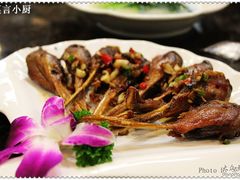 -如轩海鲜砂锅粥(名都店)