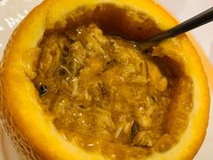 -老洋房花园饭店(绍兴路店)