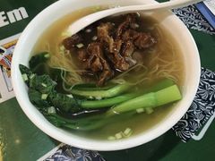 -莅香岛港式餐厅(滨江道店)