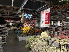 -宜家家居(哈尔滨商场店)