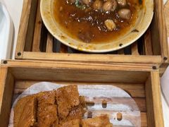 -蔡澜点心·粤菜(月星环球港店)