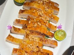 -BetterThai 泰加(苏州中心店)