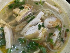 -华姐鸡粉(教育路店)