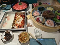 -五星桥原切肥牛火锅(怀德桥店)