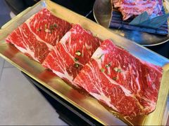 -西塔老太太泥炉烤肉(上海七宝领展广场店)