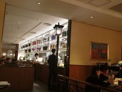 -翠华餐厅(正佳广场店)