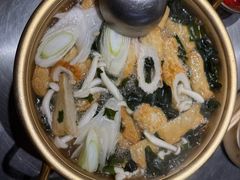 -大叹号啤酒屋·延边料理(建工店)
