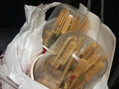 -廖记棒棒鸡(青岛万象城店)