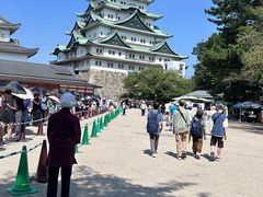 -名古屋城