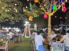 -锦里海景海鲜餐厅.三亚老字号(亚龙湾中心广场店)