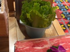 -椰夫人·养生椰子鸡(金沙洲永旺店)