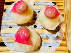 -云山茶餐厅(广东大厦店)