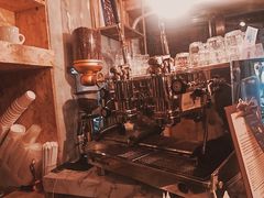 -METAL HANDS(五道营店)