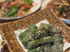 -食光慢宴·安吉土菜馆