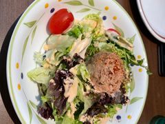 -萨莉亚意式餐厅(杭州滨江天街店)