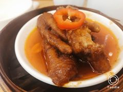 -粤仔湾砂锅粥(阳光店)