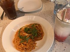 -必胜客(海滨店)