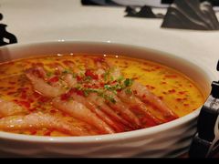-十八棵（老龙井）御茶园(老龙井店)