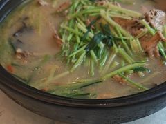 -陈江波老鸭煲(化工路店1号店)