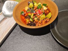 -蘸小院铁锅炖·蘸酱菜·东北菜(怀远门店)