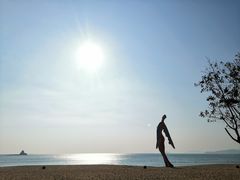 -大梅沙海滨公园