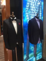 -Suit&Leader尚理德服装定制(上海展览中心店)