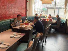 -大碗居·烤鸭·鱼头泡饼(天坛东门店)