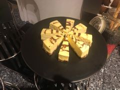 -太原富力万达文华酒店·美食汇西餐厅