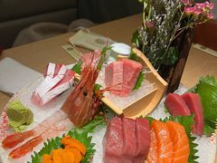 -阿吾罗·月咏精致日料(港汇恒隆广场店)
