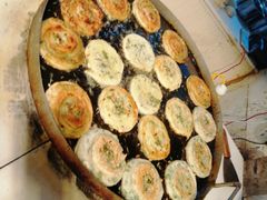 -老上海葱油饼(黄河路店)