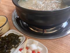 -尼玛藏家风味园(阿山食城店)