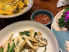-荷花泰菜(东方新天地店)