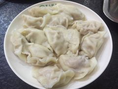 -东北农业大学饺子园