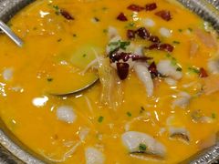 -李氏传家菜(兴城路店)