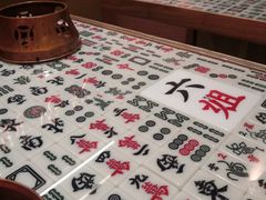 -成都你六姐·牛肉冒菜·麻辣香锅(长泰广场店)