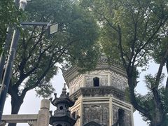 -苏州上方山国家森林公园