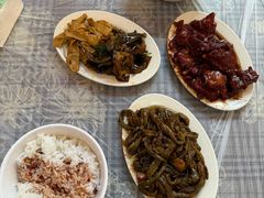 -尹记餐馆(花园店)