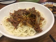 -老回回饺子馆(海洋馆店)