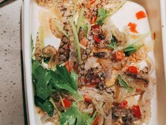 -半天妖烤鱼(万达广场店)